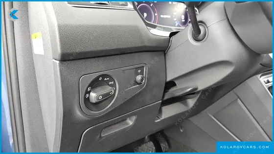 VOLKSWAGEN TIGUAN 2.0 TDI PRESTIGE