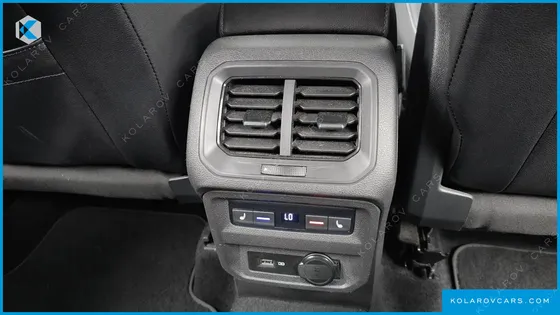 VOLKSWAGEN TIGUAN 2.0 TDI PRESTIGE