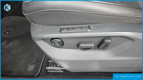 VOLKSWAGEN TIGUAN 2.0 TDI PRESTIGE