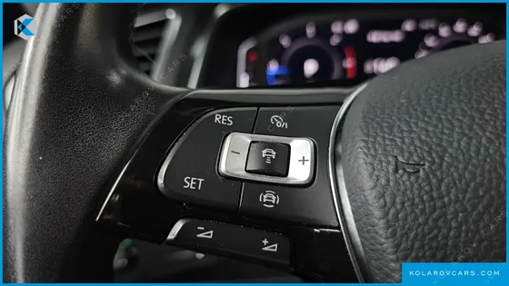 VOLKSWAGEN TIGUAN 2.0 TDI PRESTIGE