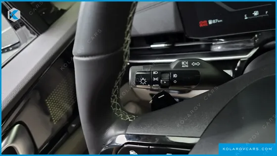 KIA CARNIVAL GASOLINE 9-SEATER GRAVITY