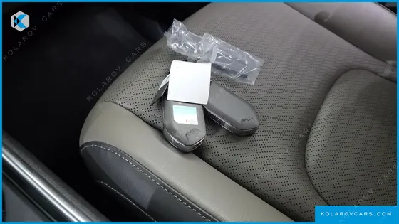 KIA CARNIVAL GASOLINE 9-SEATER GRAVITY