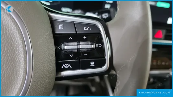 KIA CARNIVAL GASOLINE 9-SEATER HI LIMOUSINE (7-SEATER LIMOUSINE(SPECIAL VEHICLE)