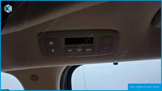 KIA CARNIVAL GASOLINE 9-SEATER HI LIMOUSINE (7-SEATER LIMOUSINE(SPECIAL VEHICLE)
