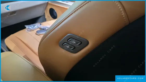 KIA CARNIVAL GASOLINE 9-SEATER HI LIMOUSINE (7-SEATER LIMOUSINE(SPECIAL VEHICLE)