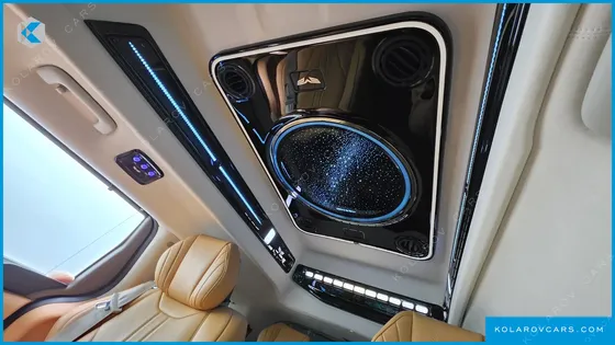 KIA CARNIVAL GASOLINE 9-SEATER HI LIMOUSINE (7-SEATER LIMOUSINE(SPECIAL VEHICLE)