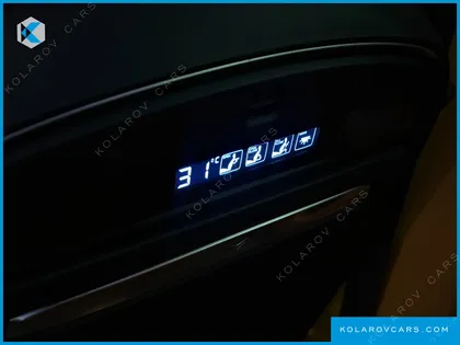 KIA CARNIVAL GASOLINE 9-SEATER HI LIMOUSINE (7-SEATER LIMOUSINE(SPECIAL VEHICLE)