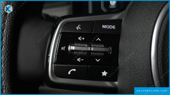 KIA CARNIVAL DIESEL 9-SEATER NOBLESSE