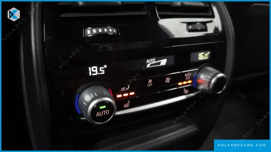 BMW M5 M5 SEDAN