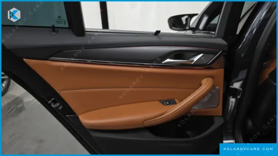BMW M5 M5 SEDAN