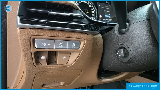 GENESIS G80 GASOLINE 2.5 TURBO 2WD