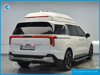 KIA CARNIVAL HEV 7-SEATER HI LIMOUSINE