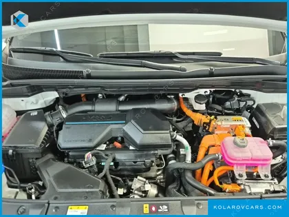 KIA CARNIVAL HEV 7-SEATER HI LIMOUSINE