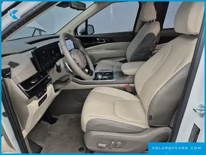 KIA CARNIVAL HEV 7-SEATER HI LIMOUSINE