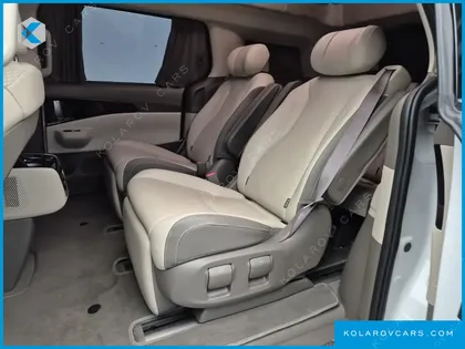 KIA CARNIVAL HEV 7-SEATER HI LIMOUSINE