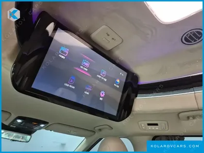 KIA CARNIVAL HEV 7-SEATER HI LIMOUSINE