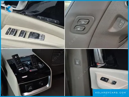 KIA CARNIVAL HEV 7-SEATER HI LIMOUSINE