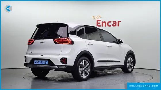 KIA NIRO AIR