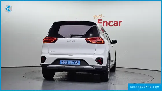 KIA NIRO AIR