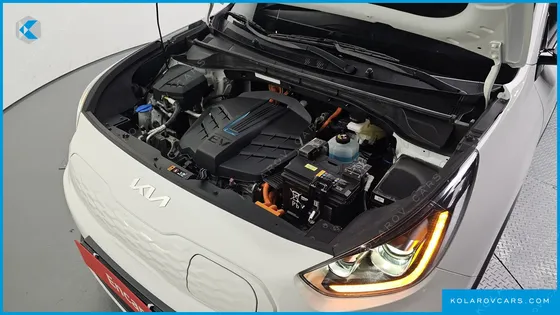 KIA NIRO AIR
