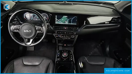 KIA NIRO AIR