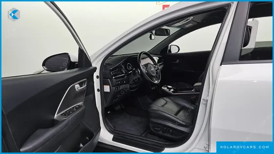 KIA NIRO AIR