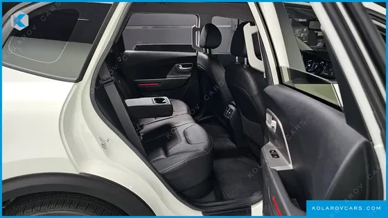 KIA NIRO AIR