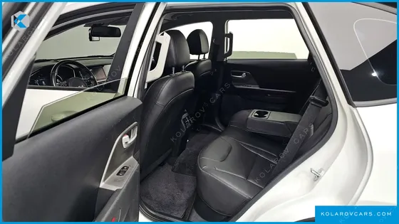 KIA NIRO AIR
