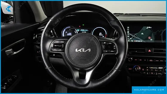 KIA NIRO AIR