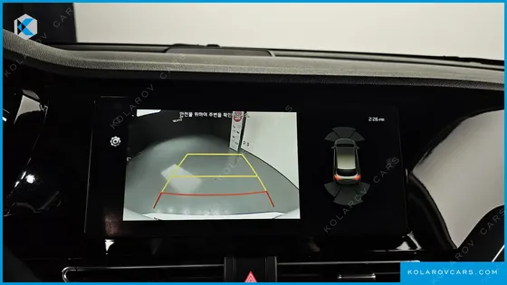 KIA NIRO AIR