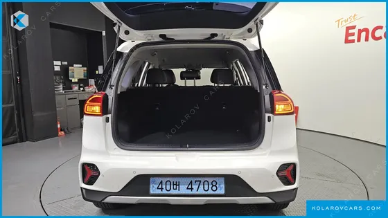KIA NIRO AIR