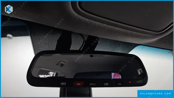KIA NIRO AIR