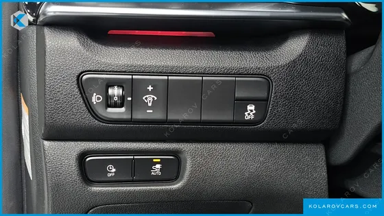 KIA NIRO AIR