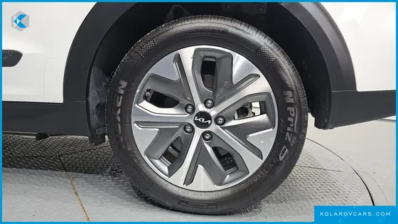KIA NIRO AIR