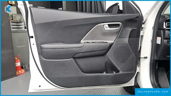 KIA NIRO AIR