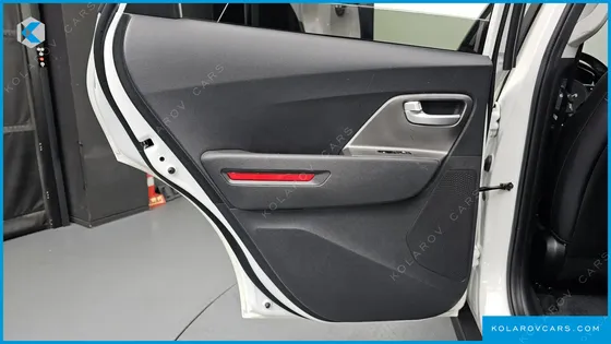 KIA NIRO AIR
