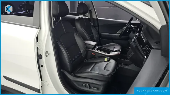KIA NIRO AIR
