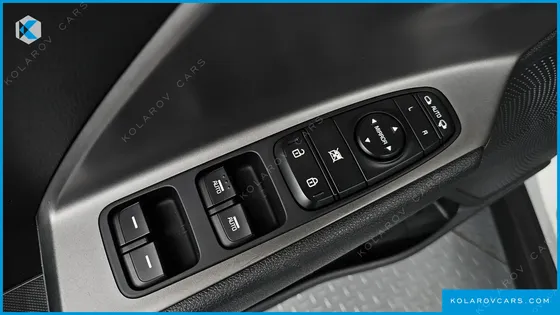 KIA NIRO AIR