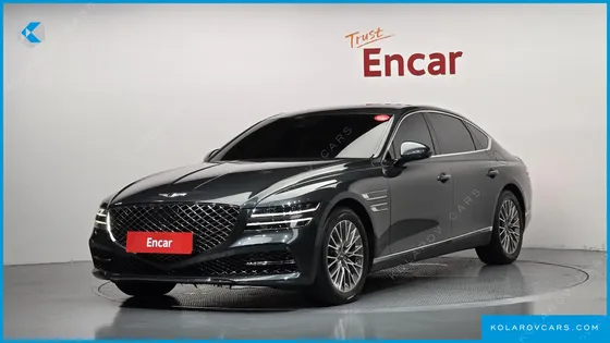 GENESIS G80 DIESEL 2.2 AWD