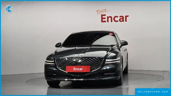 GENESIS G80 DIESEL 2.2 AWD