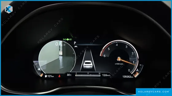 GENESIS G80 DIESEL 2.2 AWD
