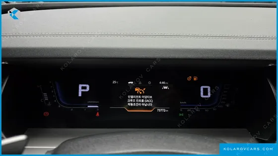 KGM - SSANGYONG TORRES GASOLINE 1.5 4WD