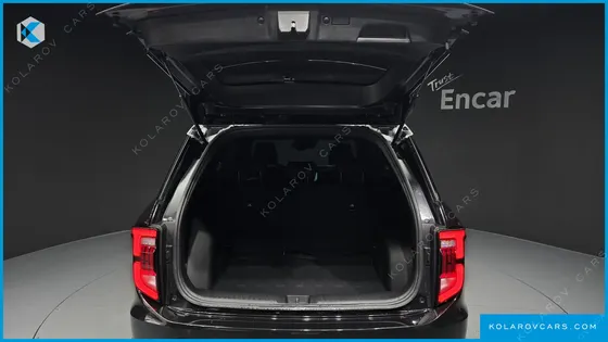KGM - SSANGYONG TORRES GASOLINE 1.5 4WD