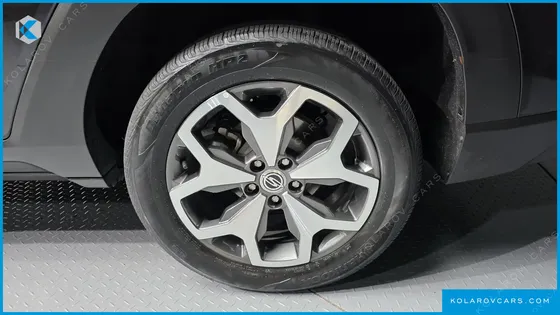 KGM - SSANGYONG TORRES GASOLINE 1.5 4WD