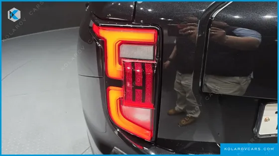 KGM - SSANGYONG TORRES GASOLINE 1.5 4WD
