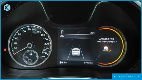 GENESIS G80 GASOLINE 3.5 TURBO AWD