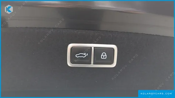 GENESIS G80 GASOLINE 3.5 TURBO AWD