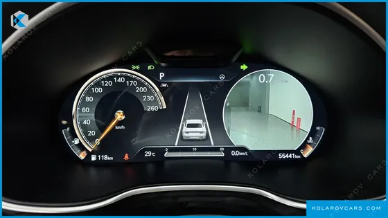 GENESIS G80 GASOLINE 3.5 TURBO AWD