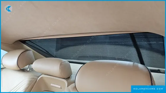 GENESIS G80 GASOLINE 3.5 TURBO AWD