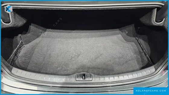 GENESIS G80 GASOLINE 3.5 TURBO AWD